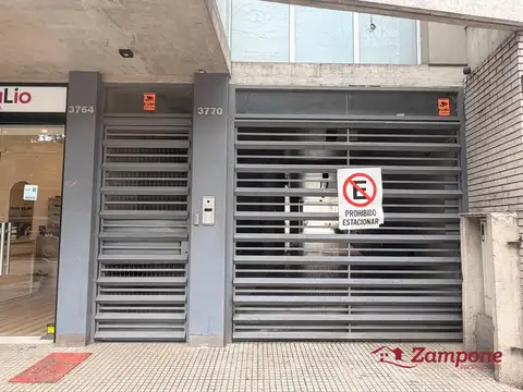 Jorge Newbery 3700