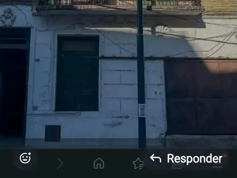 La Boca : Irala al 1624 .Real oportunidad  Excelente propied