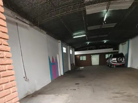 Galpon en Alquiler 1 año