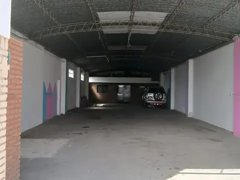 Galpon en Alquiler en Pergamino, $ 1.300.000