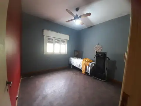 Depto Tipo Casa 4 ambientes con 1 baño