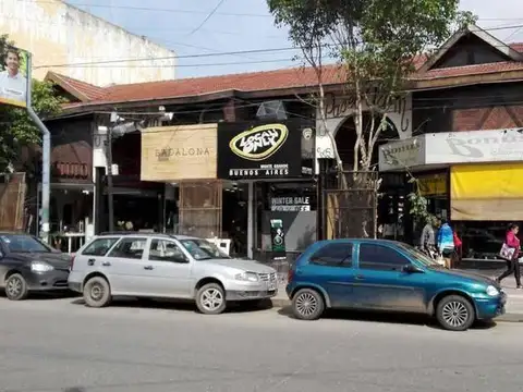 Local comercial en PASEO ALEM (alem al 300) - Monte Grande