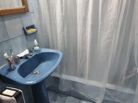 Depto Tipo Casa en Venta de 1 dormitorio