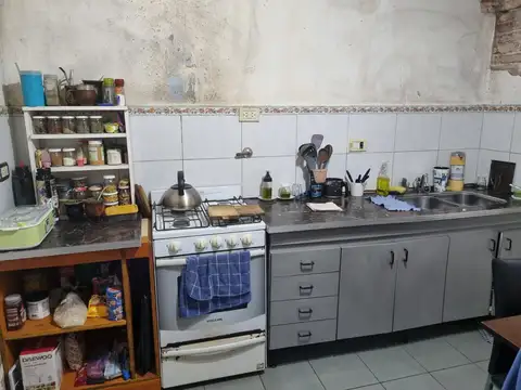 Depto Tipo Casa en Venta de 3 ambientes