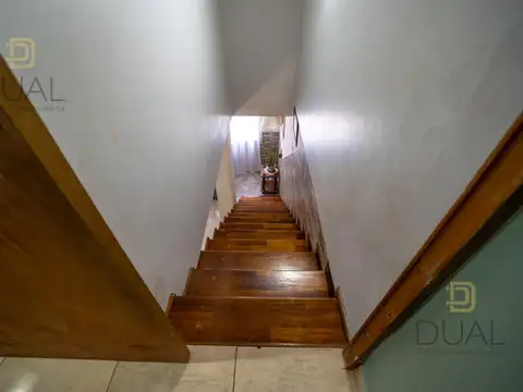 Casa en Roque Saenz Peña