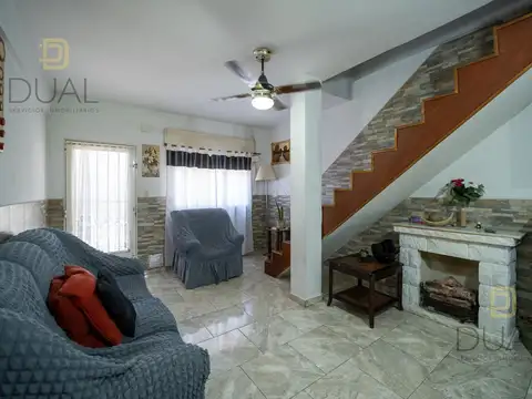 Casa en Venta en Roque Saenz Peña, USD 80.000