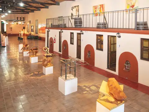 Hotel en Venta A Estrenar