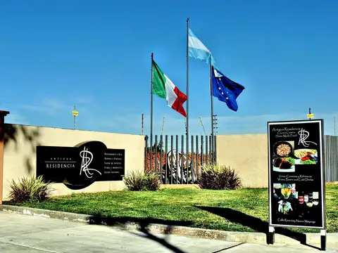 Hotel en Venta en Coquimbito, USD 1.100.000