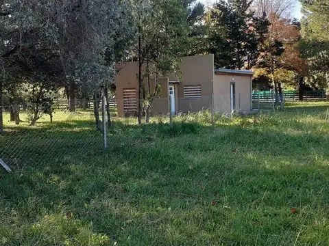 OPORTUNIDAD CASA A REFACCIONAR EN SAN CARLOS