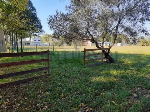 Casa en Venta 2020 años