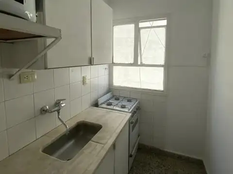 Departamento en Venta en Belgrano, USD 75.000