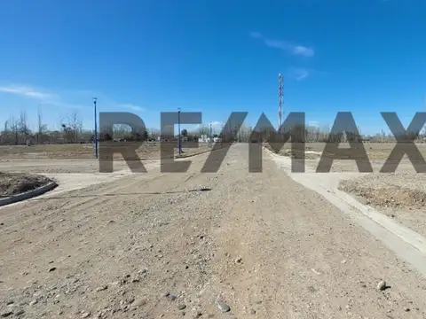 Terreno en Venta en General Roca, USD 22.000