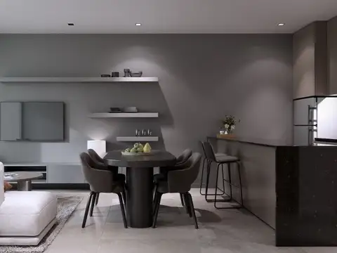 Departamento en Venta 2 años