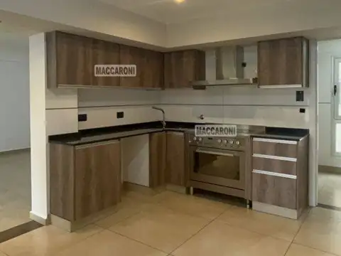 Departamento en Venta 5 años
