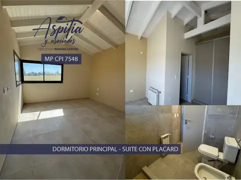Casa en Venta 1 año