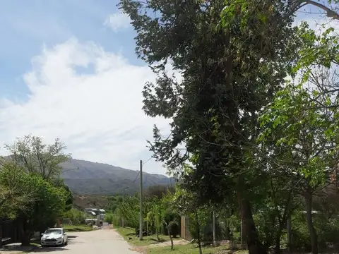 Casa en Venta en Potrero de los Funes, USD 80.000