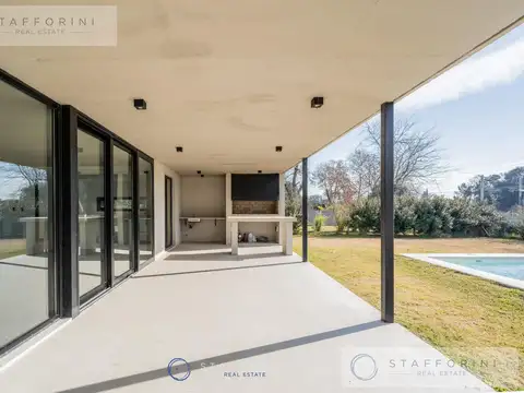 Casa en Venta A Estrenar