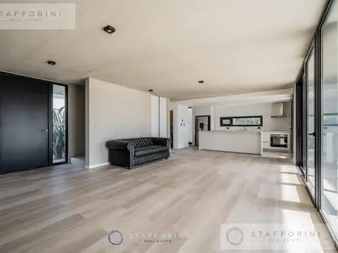 Espectacular Casa de Diseño en Venta - Greenville Polo
