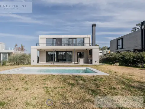 Casa en Venta en Greenville Polo & Resort, USD 430.000
