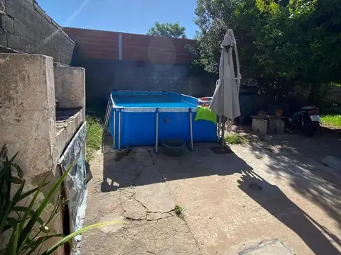 Casa en Venta 60 años