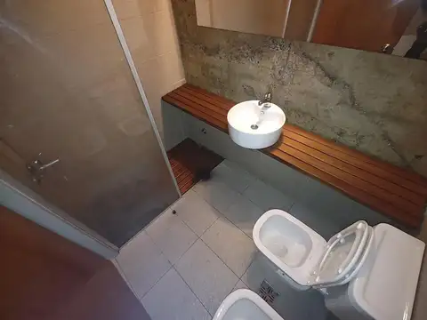 Departamento en Alquiler de Monoambiente