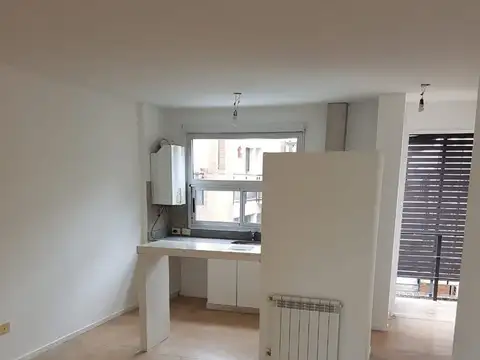 Gral. Paz 477 3º 100