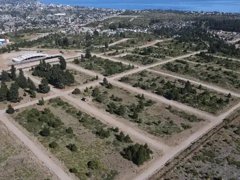 Terreno en Venta de 400,0 m2
