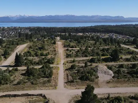 Terreno  financiado  Las Victorias Bariloche