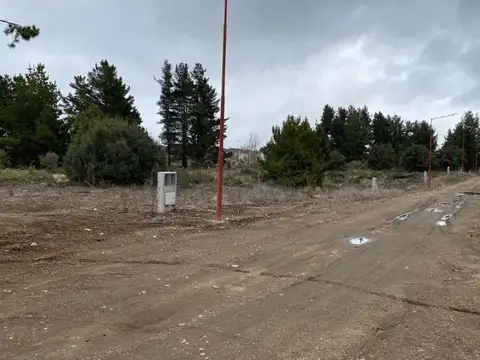 Terreno  financiado  Las Victorias Bariloche