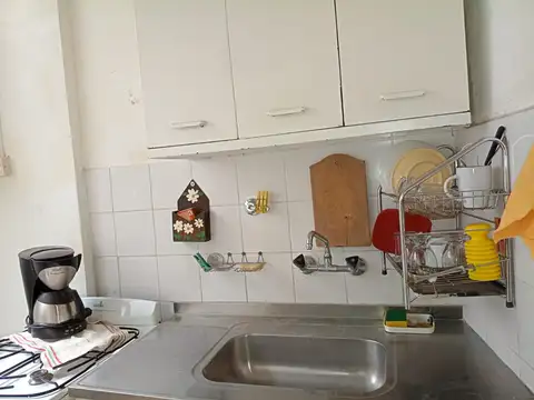 Departamento en Venta 60 años