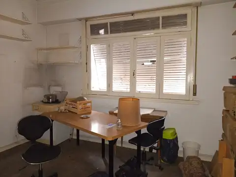 Departamento en Venta en Parque Rivadavia, USD 59.500