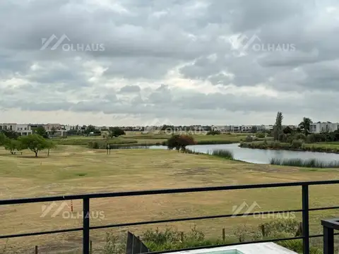 Casa  en Alquiler en El Cantón Golf, El Cantón, Escobar