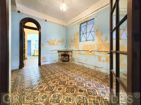 Casa en Alquiler en Saavedra, CABA