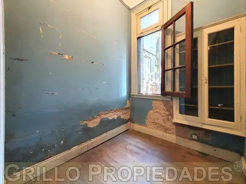 Casa en Alquiler con 1 cochera