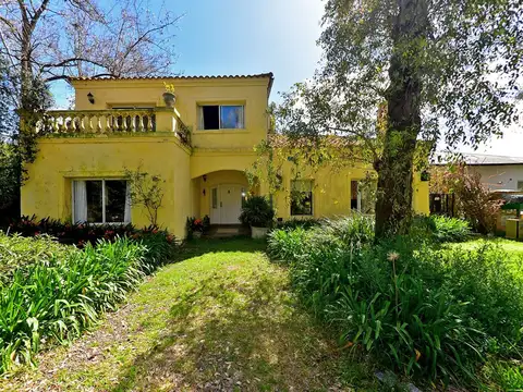 VENTA CASA LA CAMPIÑA PILAR