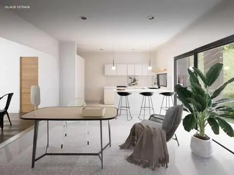 Departamento en Venta de 3 dormitorios