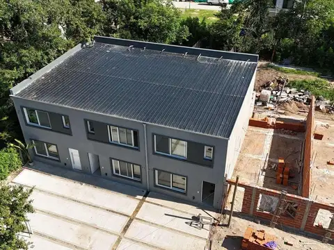 Exclusivo lanzamiento duplex en venta Village Estrada, Don T