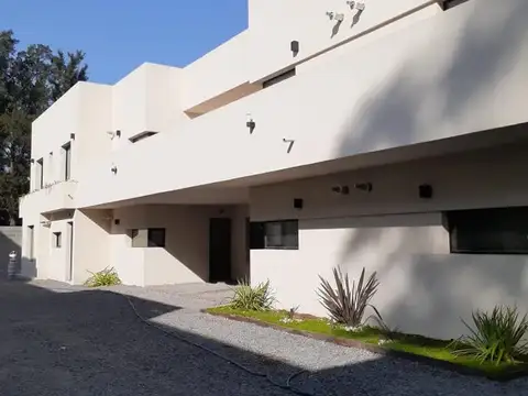 Departamento en Venta en Pilar, USD 110.000