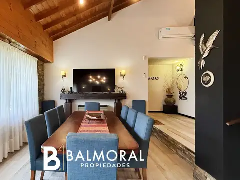 Casa en Alquiler Temporal de 3 dormitorios