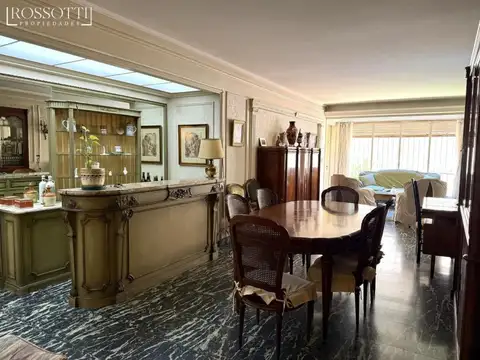 Departamento en Venta de 4 ambientes