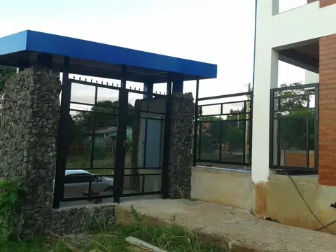 Departamento en Venta de 9 ambientes