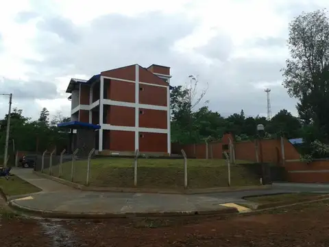 8 Departamentos