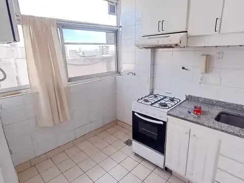 Departamento en Alquiler al Oeste