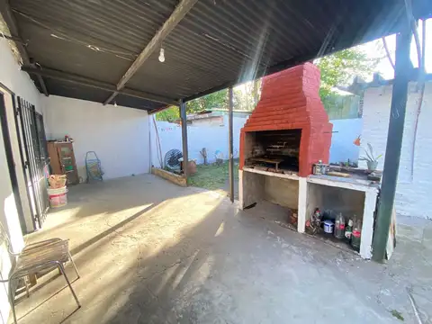 Casa en Alquiler 32 años