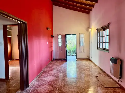 Casa en Venta 18 años