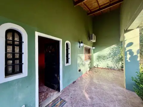 Manzanares Barrio Luchetti - Pilar