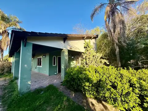 Chalet en venta en Manzanares Pilar