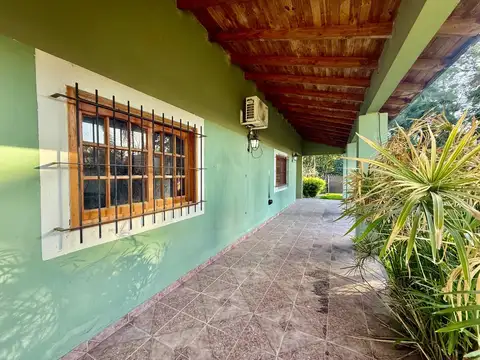 Casa en Venta en Manzanares, USD 85.000