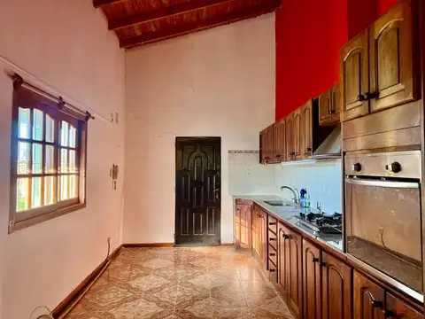 Chalet en venta en Manzanares Pilar