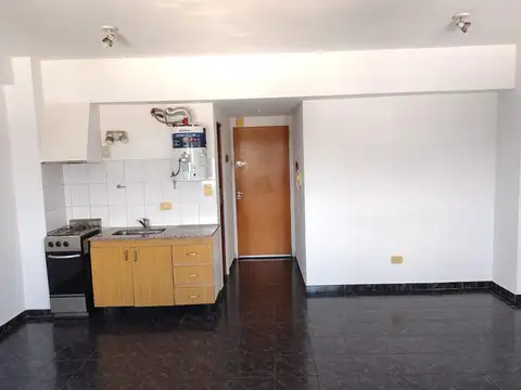 Gral. Batolomé Mitre 100, Piso 5°